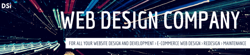 Web design company in faridabad