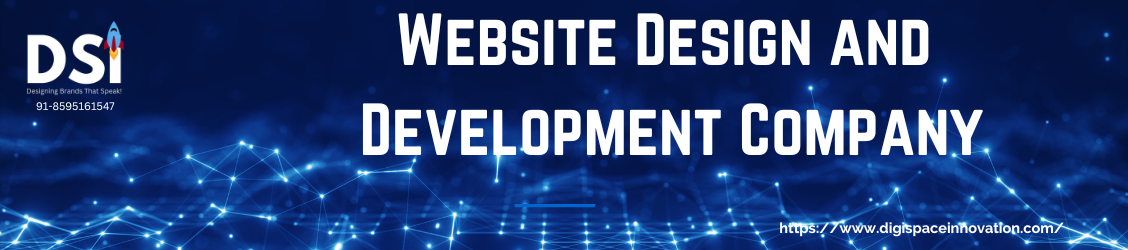 Website Design and Development Company in Faridabad