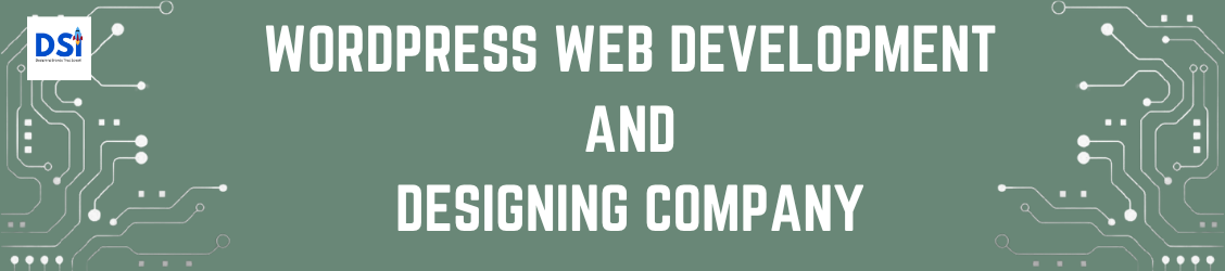 Wordpress Web Development and Designing Company in Faridabad