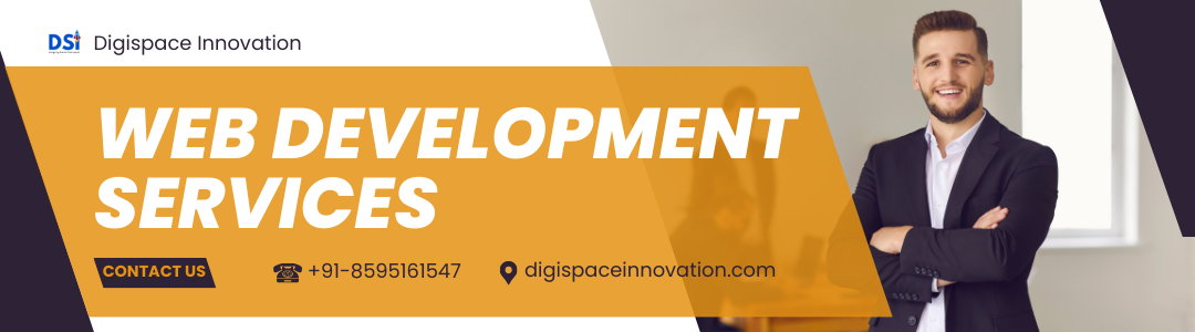 Looking For Web Development Services In Faridabad