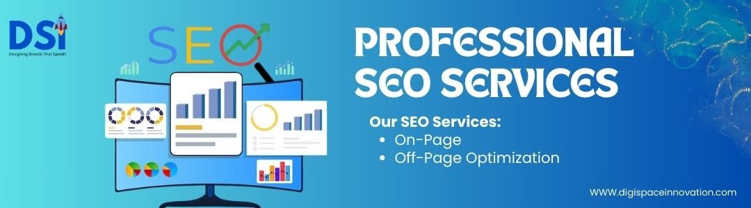 Best SEO Company Faridabad Professional SEO Services