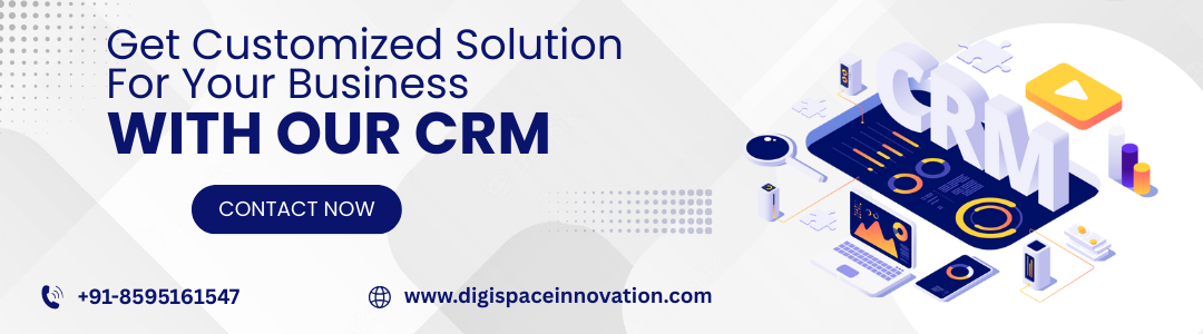 CRM Development Cost in Faridabad 2025