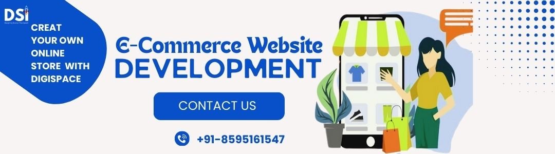 Ecommerce Web Development Cost In Faridabad 2025