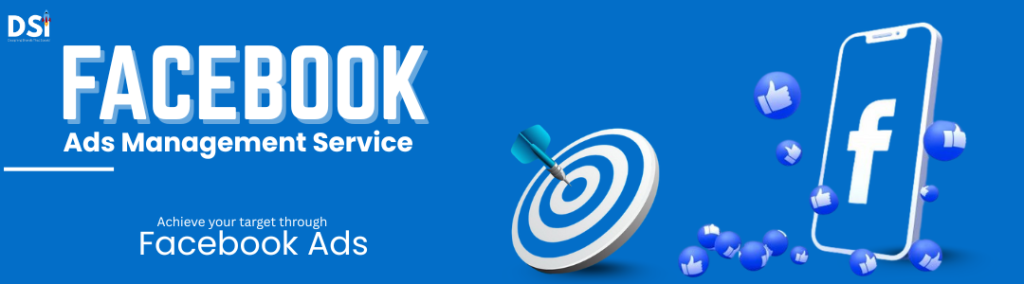 Facebook Ad Run Service In Faridabad