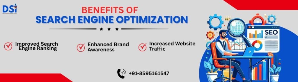 SEO Company in Faridabad