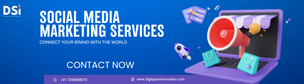 Social Media Marketing Services In Faridabad