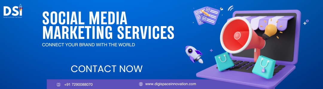 Social Media Marketing Services In Faridabad