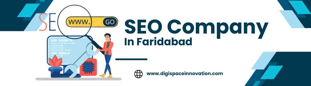 Top SEO Company In Faridabad