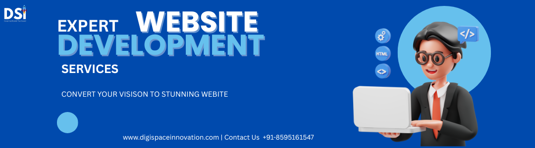 Travel Web Development Service In Faridabad