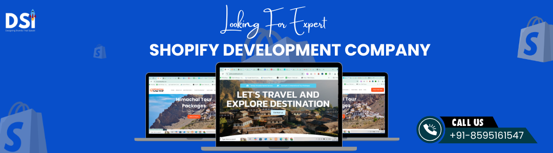 Understanding shopify Development In Faridabad