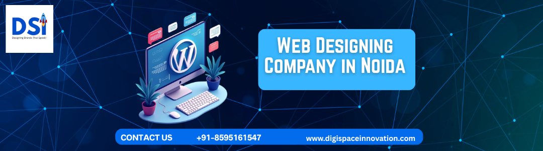 Best Website Development Company in Noida