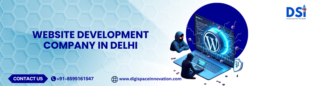Best Website Development Company in Delhi
