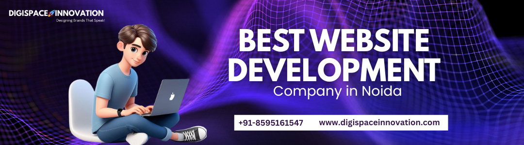 Best Website Designing Company in Noida