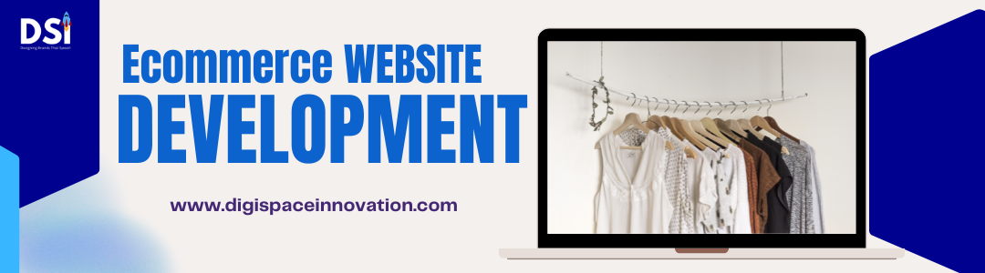 Best Ecommerce Web Development Service in Delhi