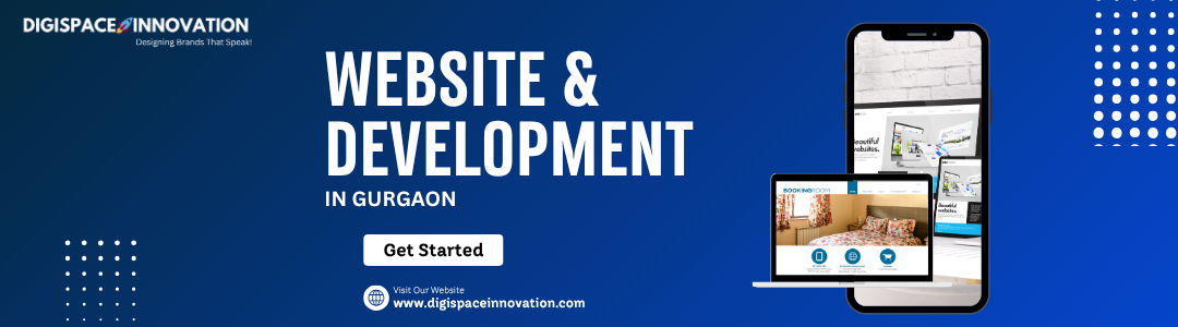 Best Web Development Service in Gurgaon