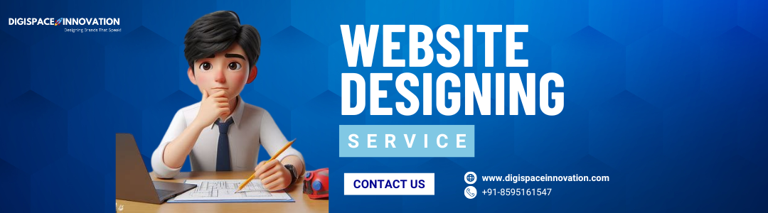 Best Website Designing Company in Noida