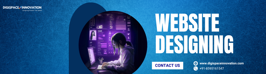 Best Website Designing Service in Noida