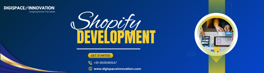 Shopify Development Cost in Gurugram