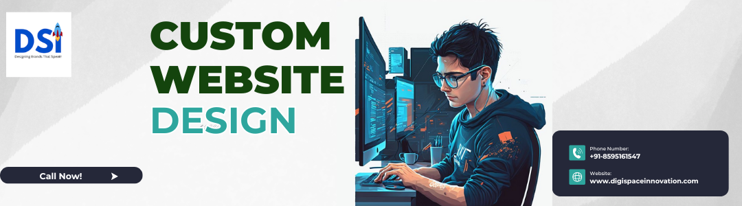 Website Designing Cost in Noida