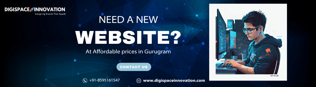 Website Development Cost in Delhi